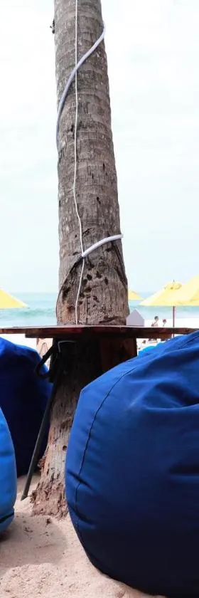 Fresh Wave Mirissa - Beach Front，位于米瑞莎的酒店