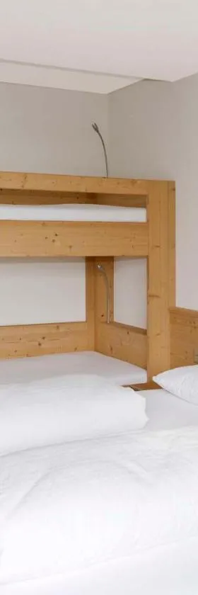 Berghotel Bischofalp，位于埃尔姆的酒店