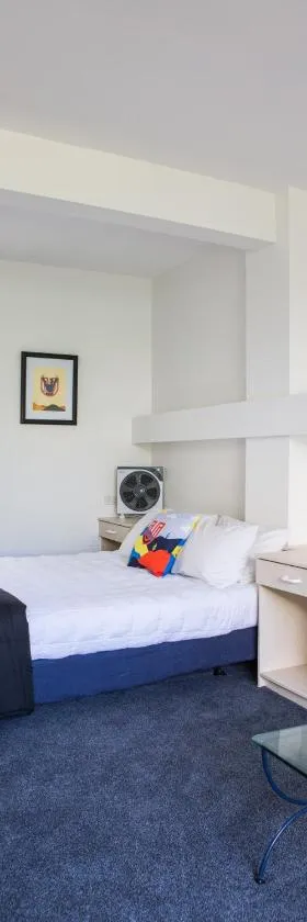 U Studios Paraparaumu Beach，位于帕拉帕拉乌姆海滩的酒店