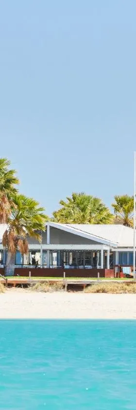 RAC芒基米亚海豚度假村，位于芒基米亚的酒店