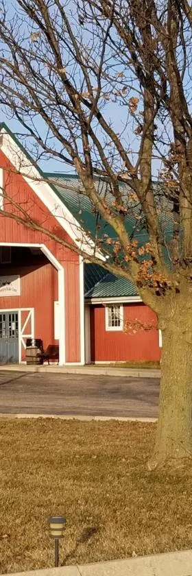 CountrySide Inn，位于Nappanee的酒店