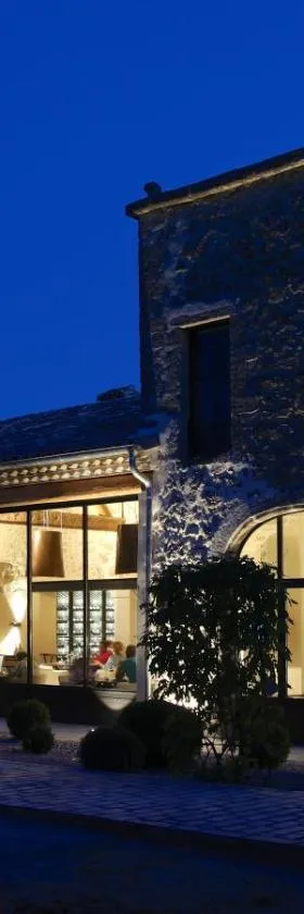 Les Chambres du Prieuré，位于佩兹纳斯的酒店