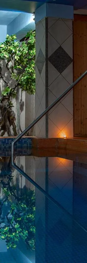 Gea Kaimaktsalan Hotel & Spa，位于卡托劳塔翁的酒店