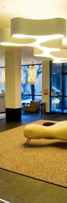 Hotel Great Polonia Velvet Suwałki，位于苏瓦乌基的酒店