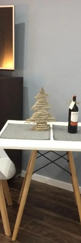 Studio Fibra Doppio，位于雷布尼克的酒店
