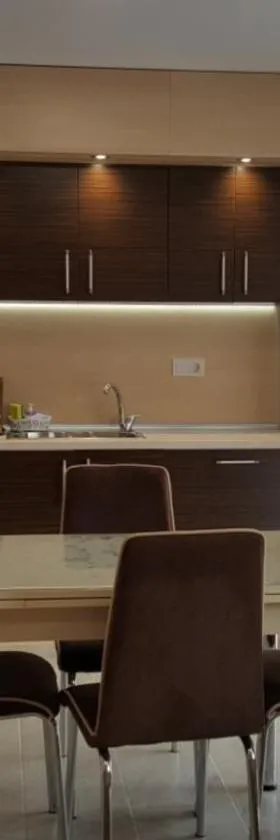 Apartment "MARIANA"，位于戈采代尔切夫的酒店