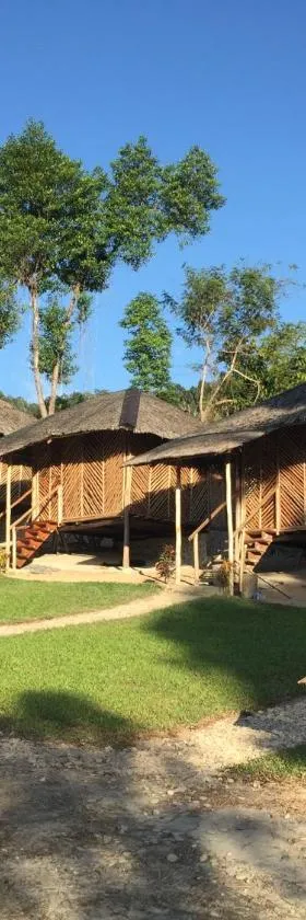 Backpacker's Hill Resort，位于圣维森特的酒店