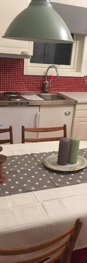 Långesjö lillstuga，位于弗加尔巴卡的酒店