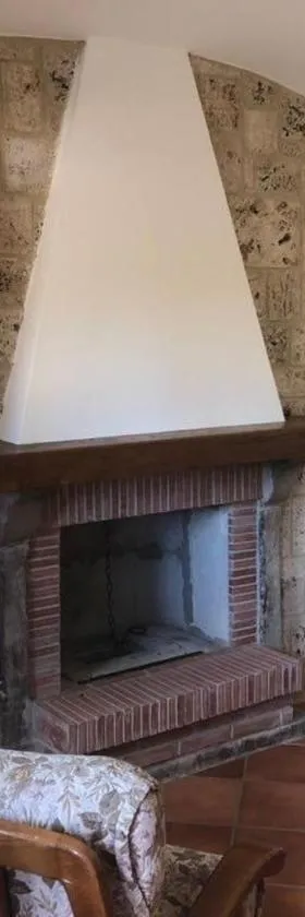 La Sorgente Alta，位于Rocchetta a Volturno的酒店