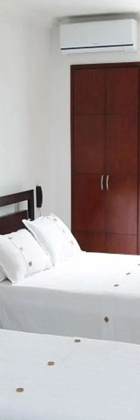 Pampalinda Hotel，位于卡利的酒店