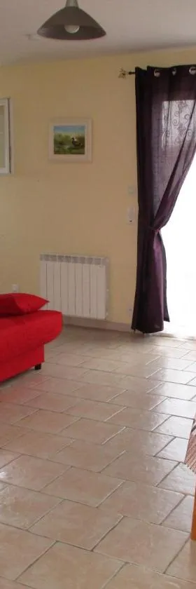Logement Soulac sur mer，位于滨海苏拉克的酒店