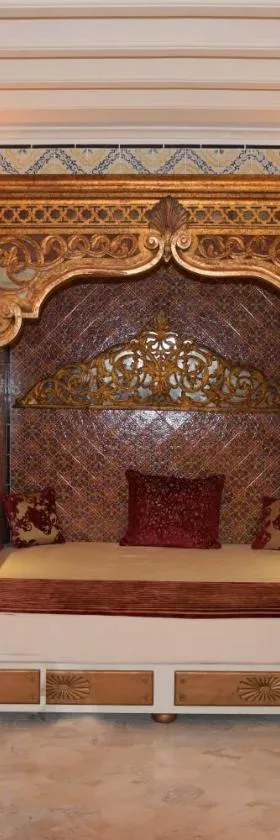Dar ALOUINI，位于凯鲁万的酒店