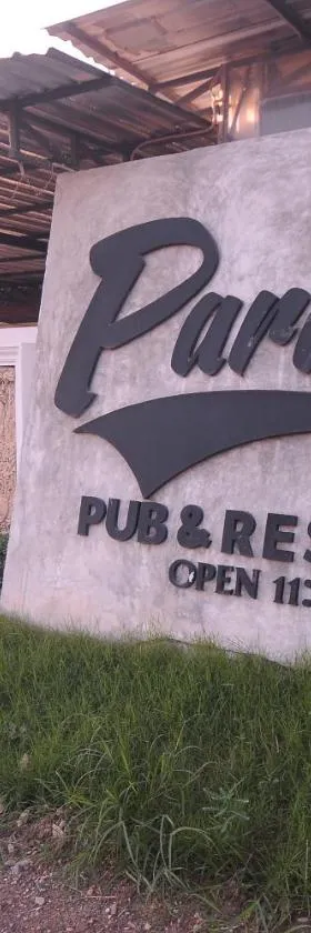 Paradise Inn and Dining，位于北标府的酒店