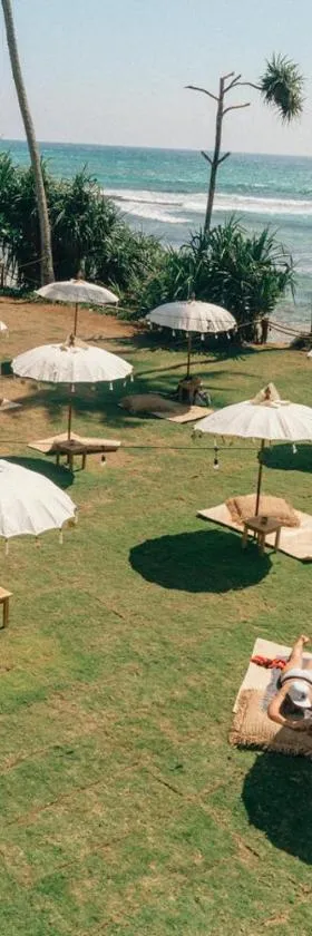 Dreamsea Sri Lanka，位于阿杭格默的酒店