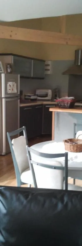 charmant loft à la campagne,Hauts de France ,Somme，位于Rubempré的酒店