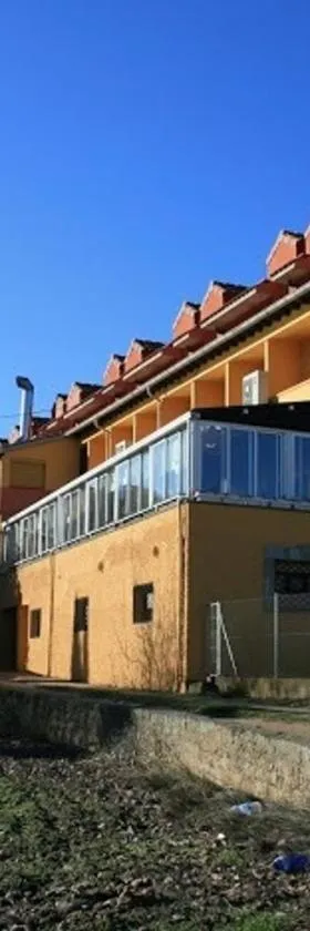 Hotel Gomar，位于San Martín de Moncayo的酒店