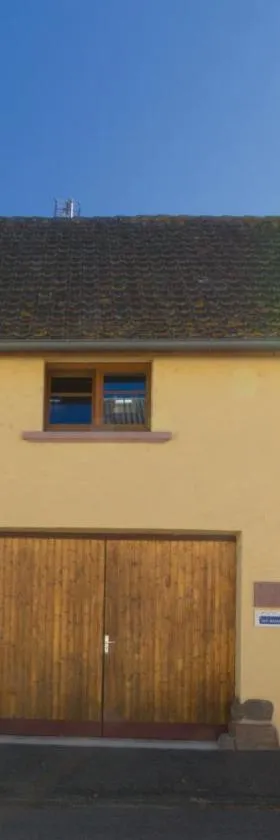Gîte La Grange，位于新布里萨克的酒店