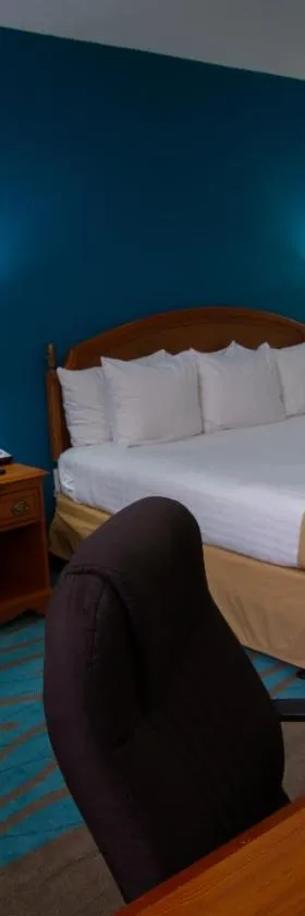 Caribe Hotel Ponce，位于庞塞的酒店