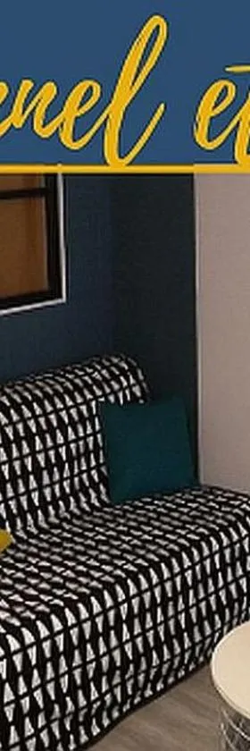 Joli petit logement en centre ville de Brioude，位于布里尤德的酒店