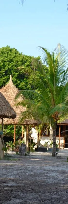 Ecoresort Sumba Dream，位于Rindi的酒店