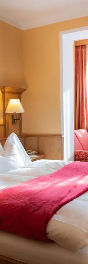 Bed and Breakfast Mittelkärnten，位于阿尔特霍芬的酒店