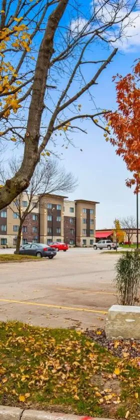 Best Western Premier Ankeny Hotel，位于安克尼的酒店