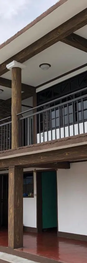 Casa Imelda, Atitlan，位于Sololá的酒店