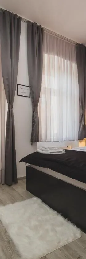 Hotel Marienplatz Podgorica，位于波德戈里察的酒店