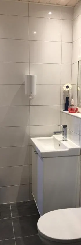 万加旅舍，位于Vånga的酒店