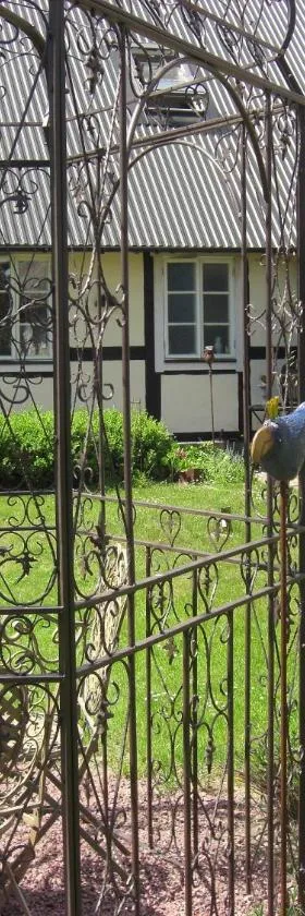 Ängshyddan B&B，位于英斯约的酒店