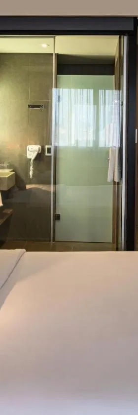 索罗卡巴诺富特酒店，位于索罗卡巴的酒店