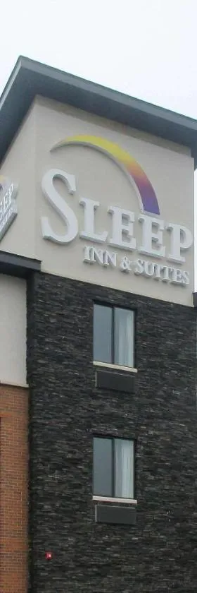 Sleep Inn & Suites Oregon - Madison，位于Oregon的酒店