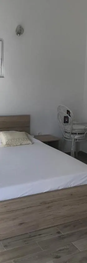 Apartments Sanja，位于耶泽拉的酒店