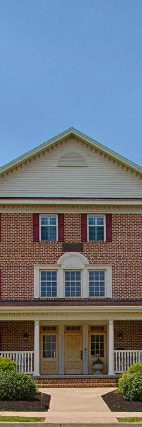 Selinsgrove Inn，位于锡林斯格罗夫的酒店