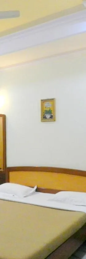月光集市塔拉宫酒店，位于新德里的酒店