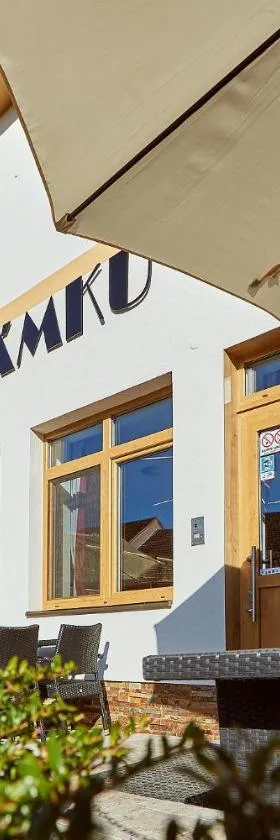 Penzion U Zámku，位于Ořechov的酒店