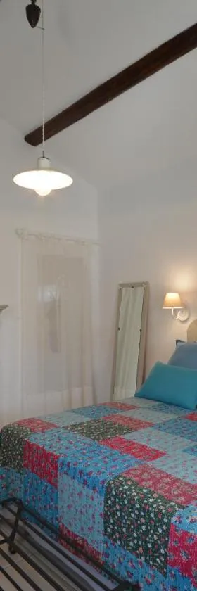 le cabanon de l'olivette，位于伊斯特尔的酒店