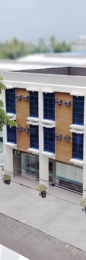 Mezza Hotel，位于Koronadal的酒店