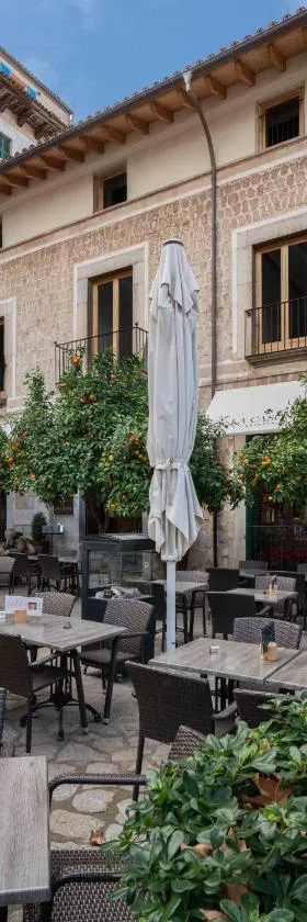 Soller Plaza，位于索列尔的酒店
