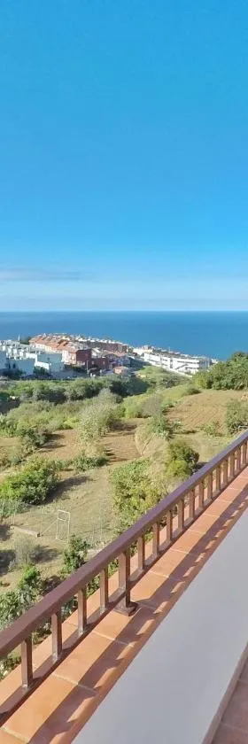 Canary Bio Hostel Tenerife，位于洛斯雷亚莱霍斯的酒店