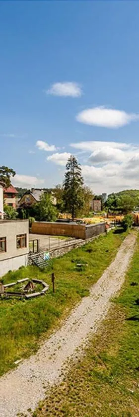 Hostel Příběh，位于Týnec nad Sázavou的酒店