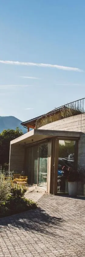 Ca' San Matteo，位于泰赛雷泰的酒店