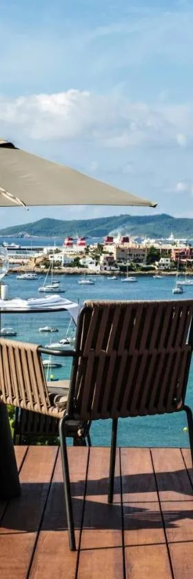 Ocean Drive Talamanca，位于塔拉曼卡的酒店
