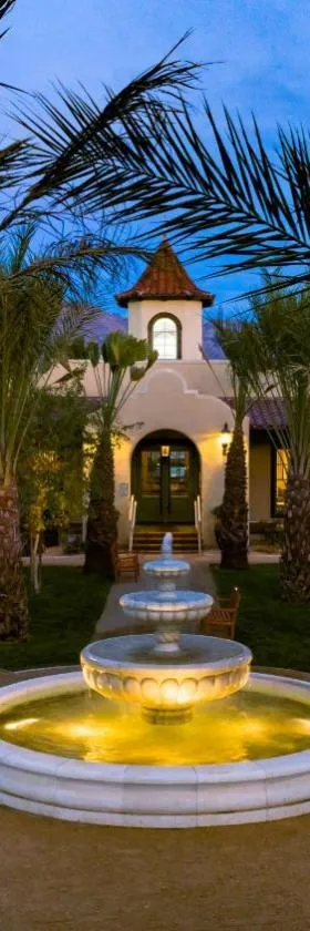 The Ranch At Death Valley，位于Death Valley的酒店