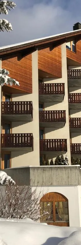 Catrina Hotel，位于迪森蒂斯的酒店