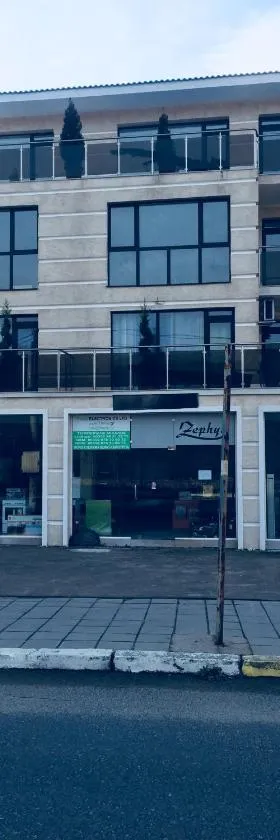Апартаменти Романтика Кирково，位于基尔科沃的酒店