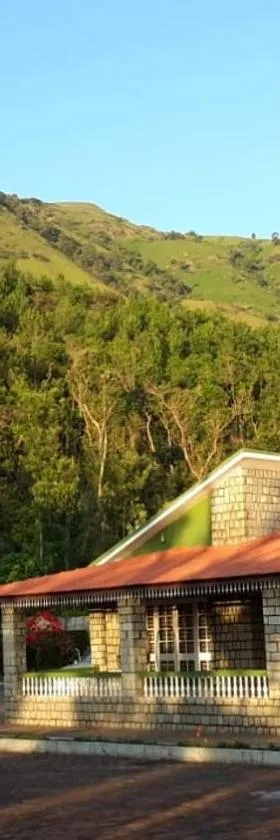 Foothills Homestay，位于奇克马格尔的酒店
