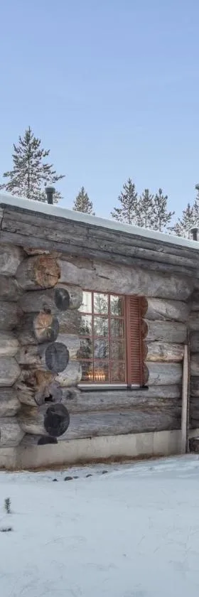 Holiday Home Mäntylä a-osa by Interhome，位于Nissi的酒店