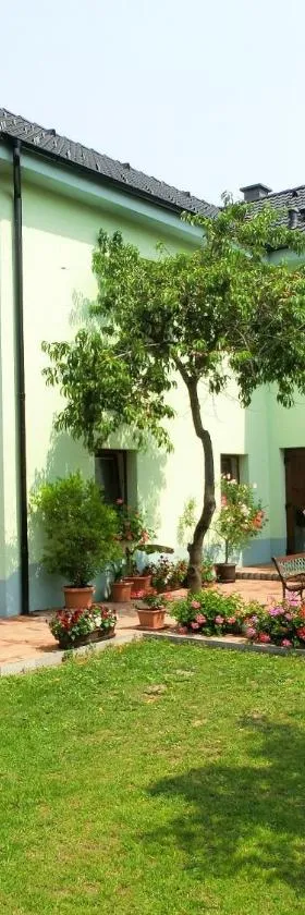 Vila Evička，位于索博特卡的酒店