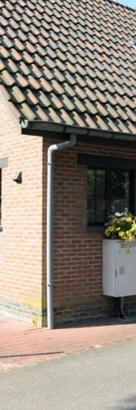 Vakantiewoning Zavelbos，位于马塞克的酒店